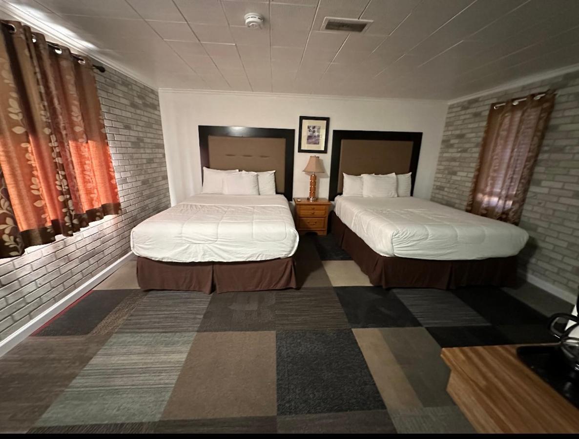 Motel Nicholas Omak Esterno foto