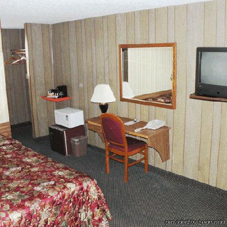 Motel Nicholas Omak Esterno foto