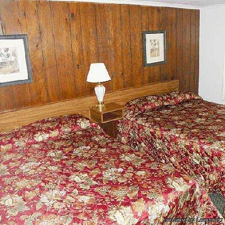 Motel Nicholas Omak Camera foto