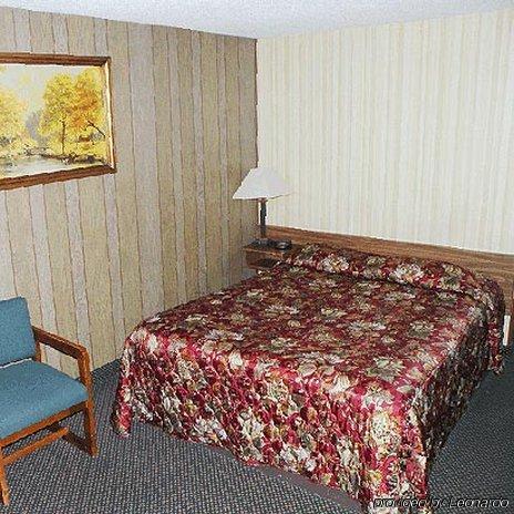 Motel Nicholas Omak Camera foto