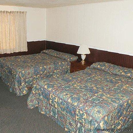 Motel Nicholas Omak Camera foto